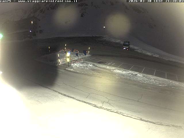 Webcam a Canazei - Trentino