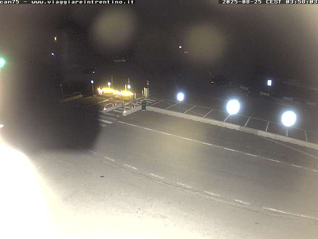 Webcam a Canazei - Trentino - Dolomiti