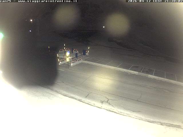 Webcam a Canazei - Trentino