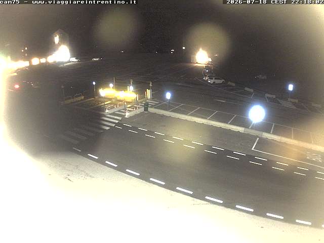Webcam a Canazei - Trentino