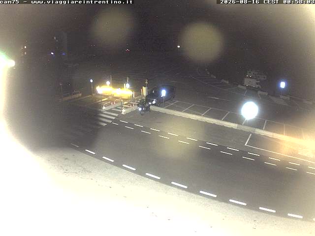 Webcam a Canazei - Trentino