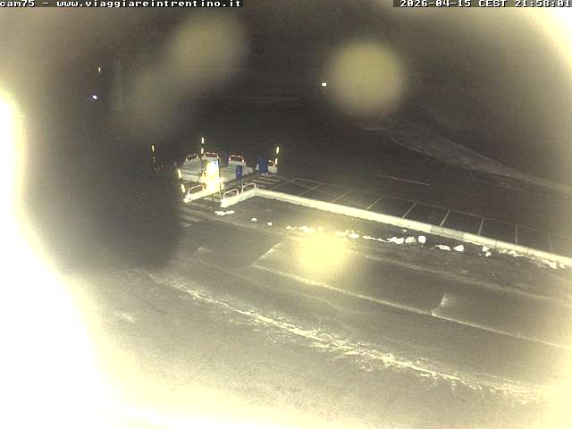 Webcam a Canazei - Trentino