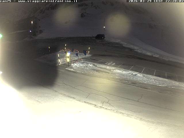 Webcam a Canazei - Trentino