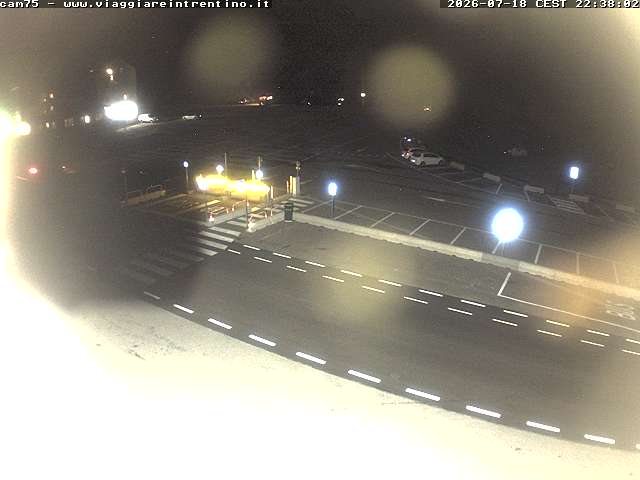 Webcam a Canazei - Trentino