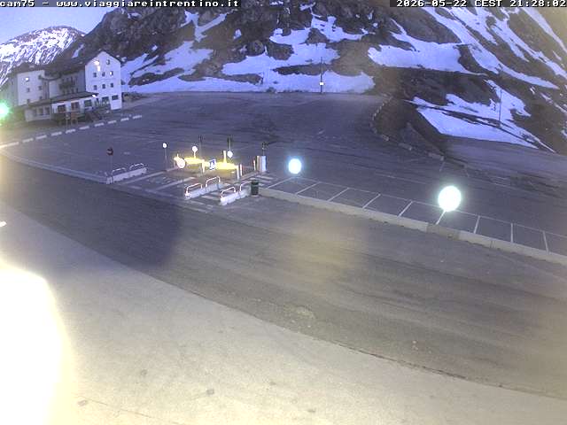 Webcam a Canazei - Trentino