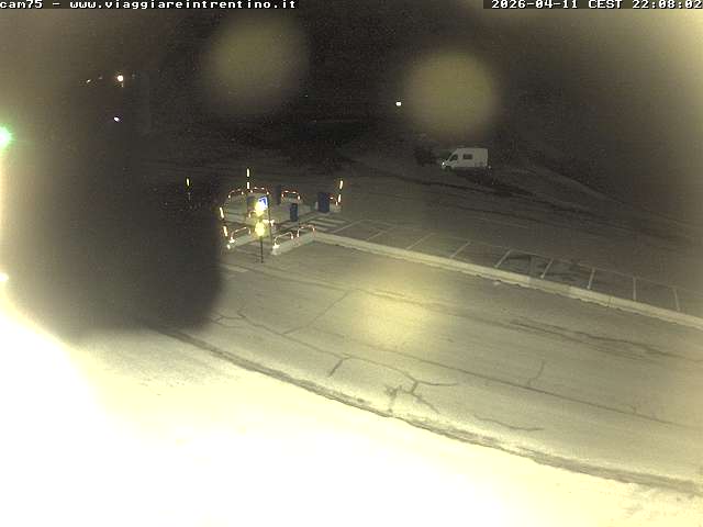 Webcam a Canazei - Trentino