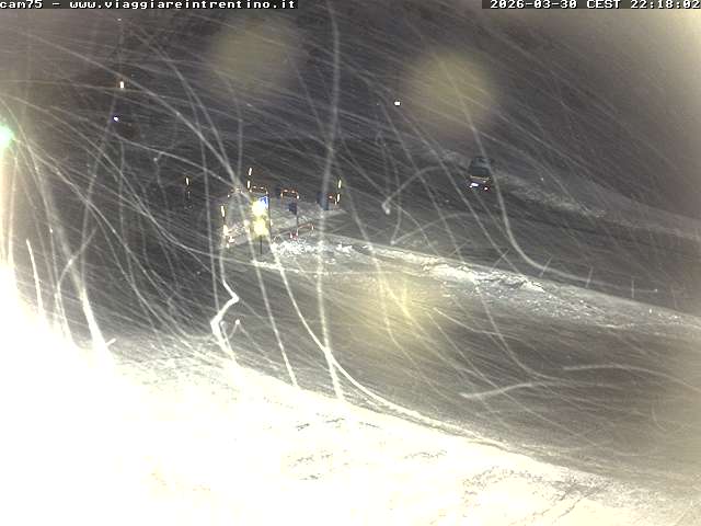 Webcam a Canazei - Trentino