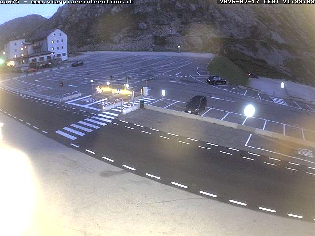 Webcam a Canazei - Trentino