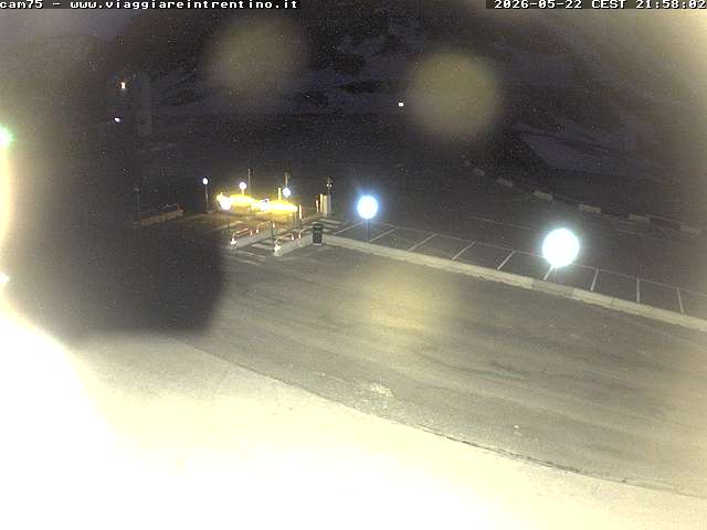 Webcam a Canazei - Trentino