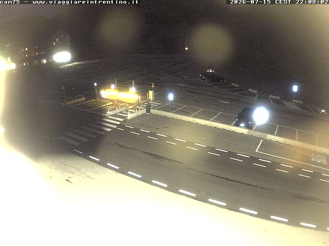 Webcam a Canazei - Trentino