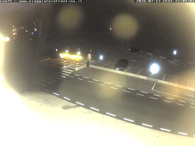 Webcam a Canazei - Trentino