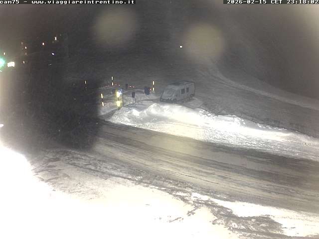 Webcam a Canazei - Trentino