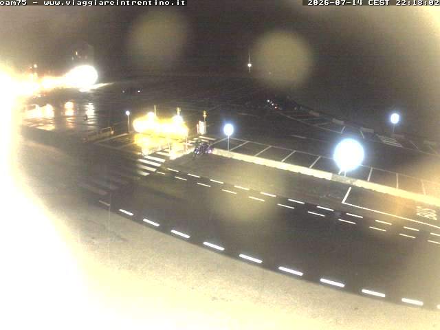 Webcam a Canazei - Trentino