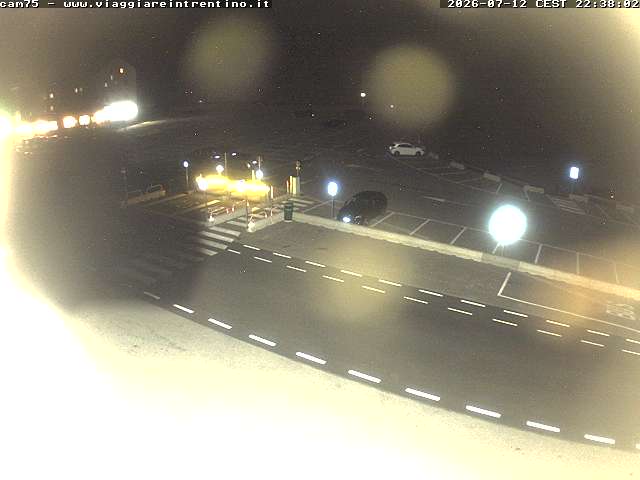 Webcam a Canazei - Trentino