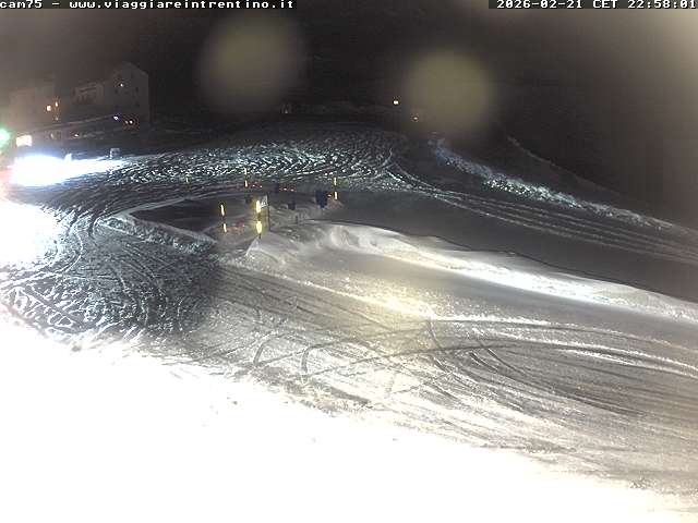 Webcam a Canazei - Trentino