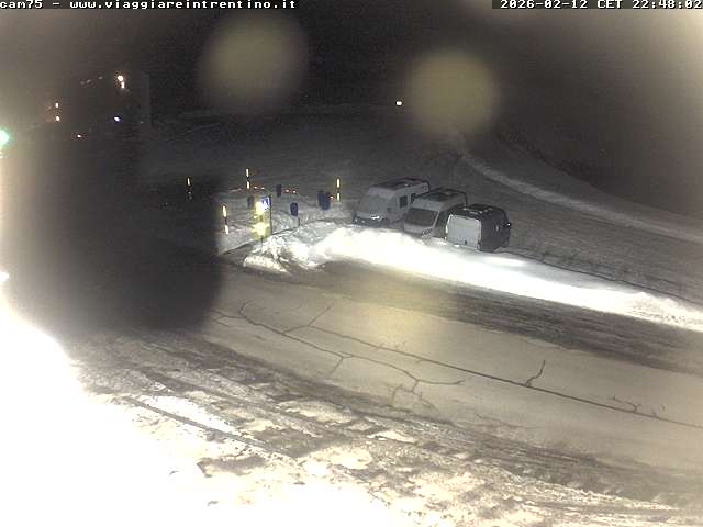 Webcam a Canazei - Trentino