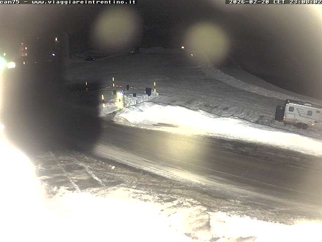 Webcam a Canazei - Trentino