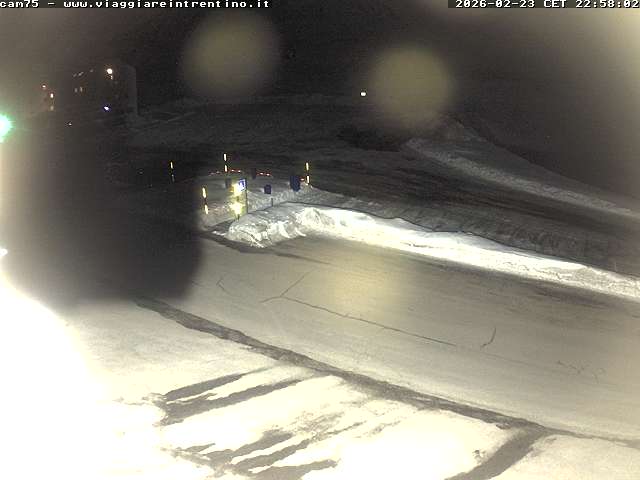 Webcam a Canazei - Trentino