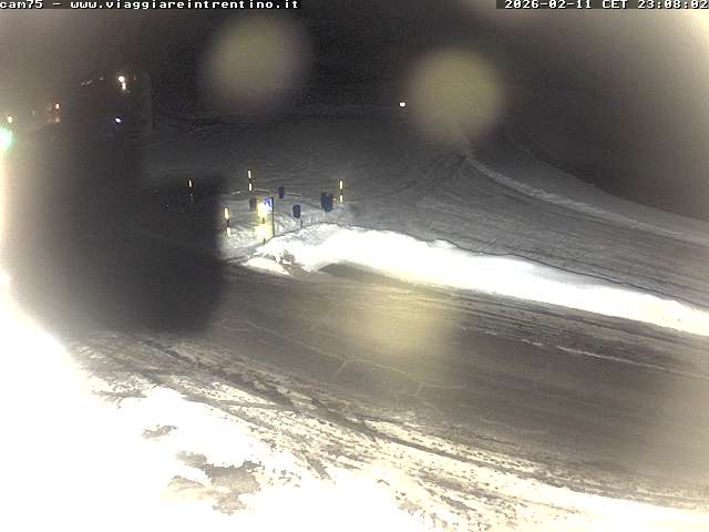 Webcam a Canazei - Trentino