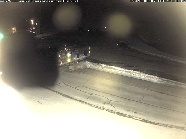 Webcam a Canazei - Trentino