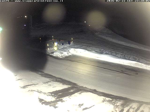 Webcam a Canazei - Trentino