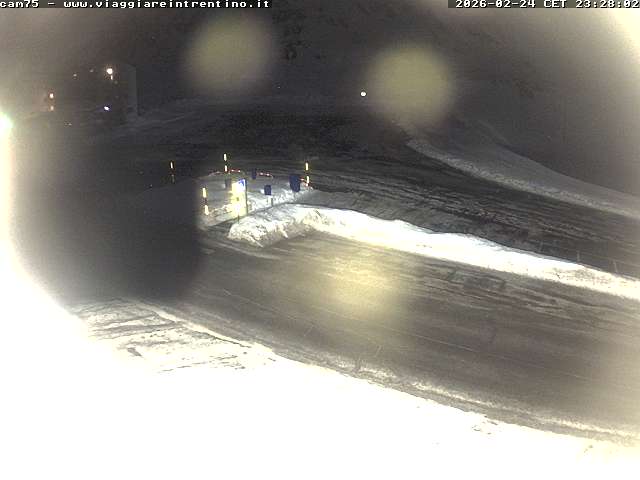 Webcam a Canazei - Trentino