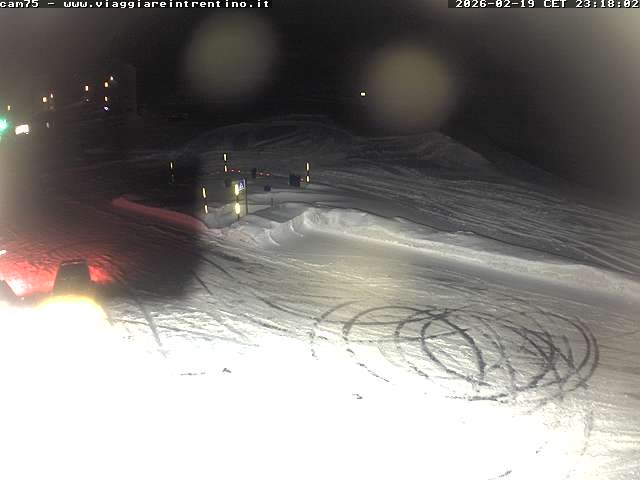 Webcam a Canazei - Trentino