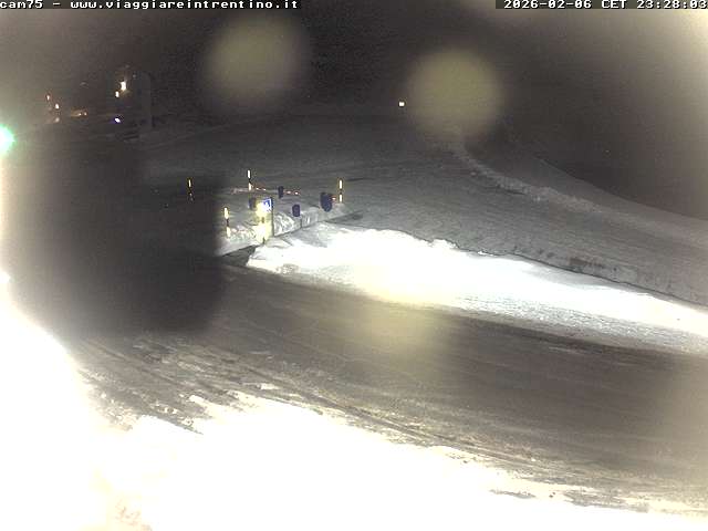 Webcam a Canazei - Trentino