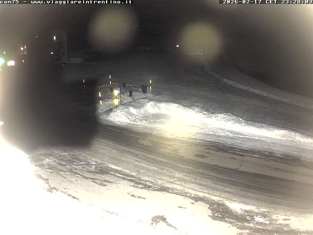 Webcam a Canazei - Trentino