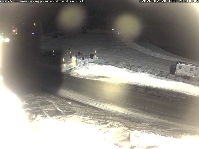 Webcam a Canazei - Trentino