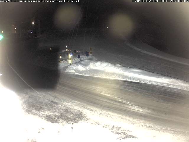 Webcam a Canazei - Trentino