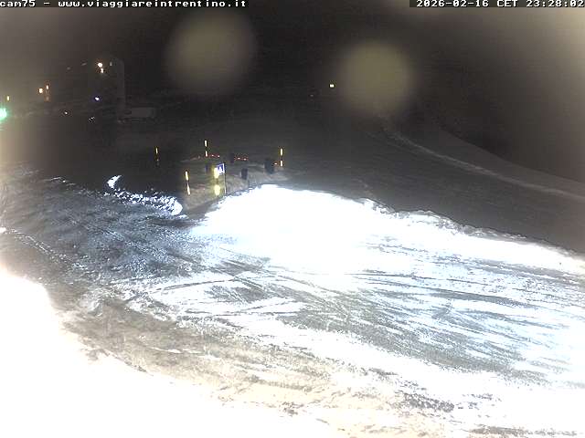 Webcam a Canazei - Trentino