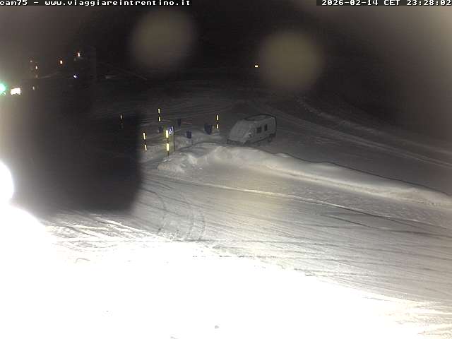 Webcam a Canazei - Trentino