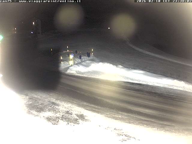 Webcam a Canazei - Trentino