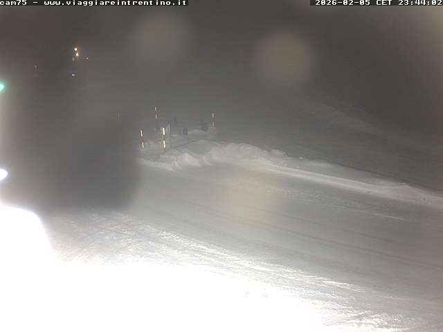 Webcam a Canazei - Trentino