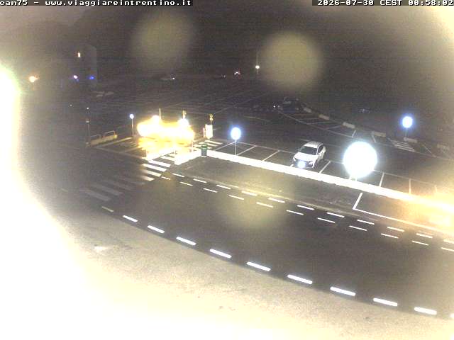 Webcam a Canazei - Trentino