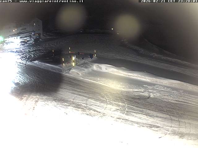 Webcam a Canazei - Trentino