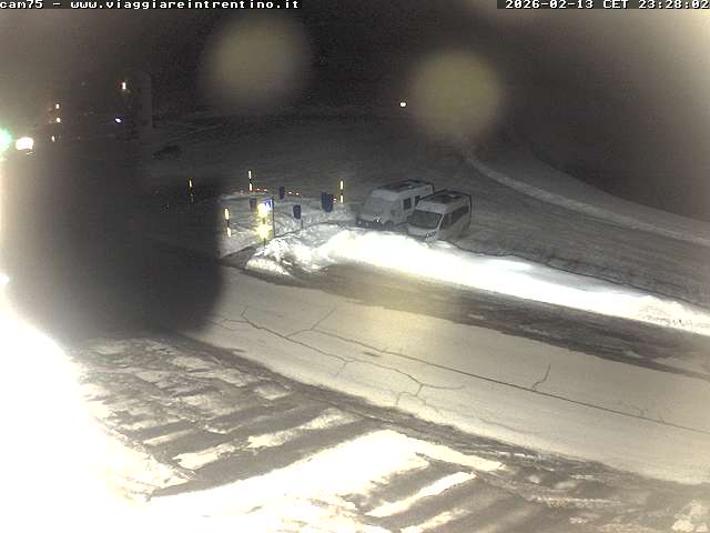 Webcam a Canazei - Trentino