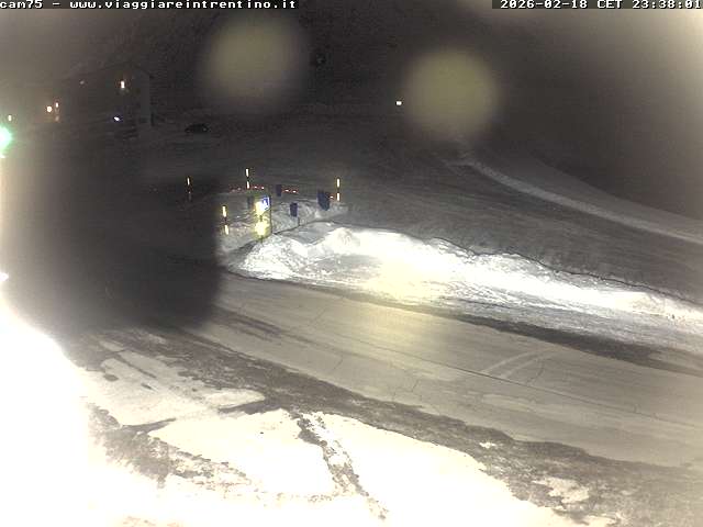 Webcam a Canazei - Trentino