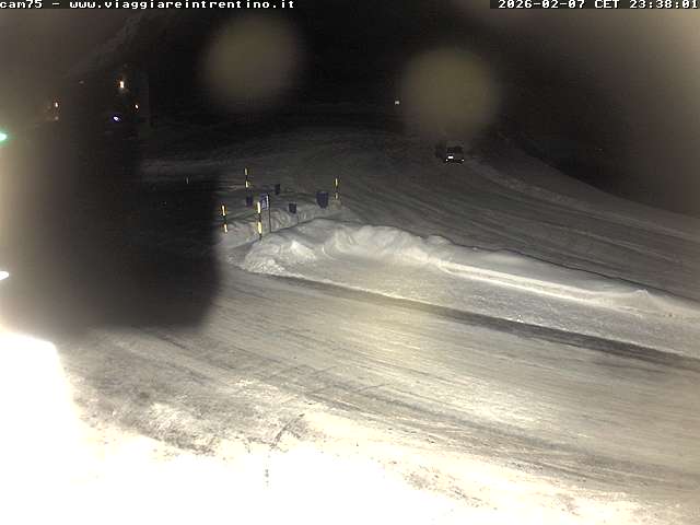 Webcam a Canazei - Trentino