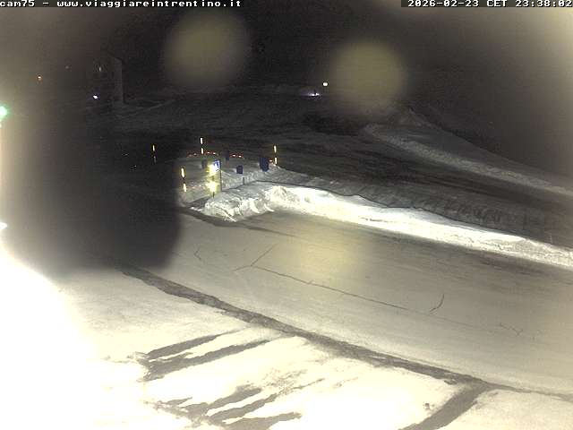 Webcam a Canazei - Trentino