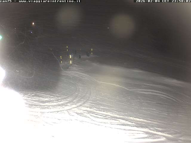 Webcam a Canazei - Trentino