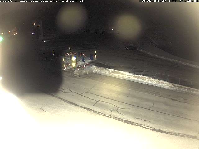 Webcam a Canazei - Trentino