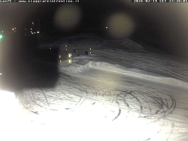 Webcam a Canazei - Trentino