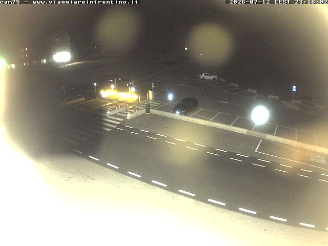 Webcam a Canazei - Trentino