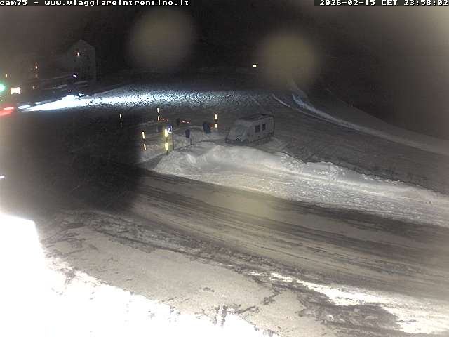 Webcam a Canazei - Trentino