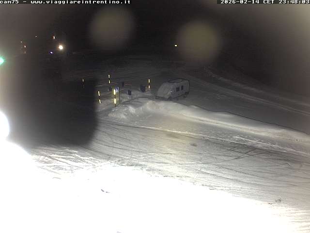 Webcam a Canazei - Trentino