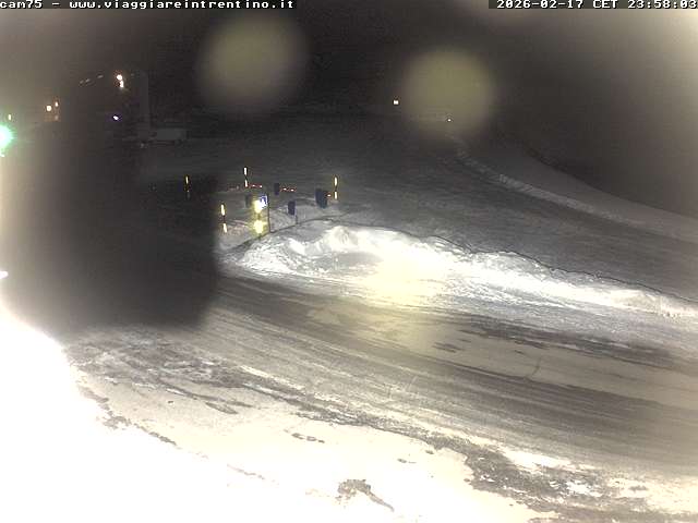 Webcam a Canazei - Trentino