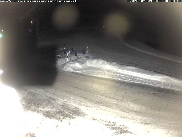 Webcam a Canazei - Trentino
