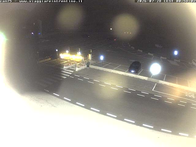 Webcam a Canazei - Trentino